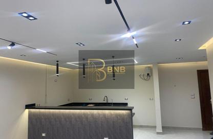 Apartment - 3 Bedrooms - 2 Bathrooms for rent in Cluster 1 - Hyde Park - New Cairo City - Cairo Apartment - 3 Bedrooms - 2 Bathrooms for rent in Cluster 1 - Hyde Park - New Cairo City - Cairo