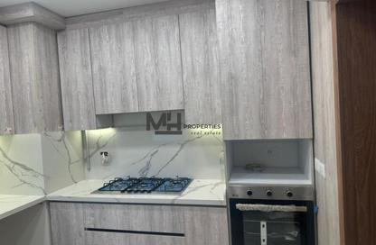 Apartment - 2 Bedrooms - 3 Bathrooms for rent in Villette - 5th Settlement Compounds - The 5th Settlement - New Cairo City - Cairo