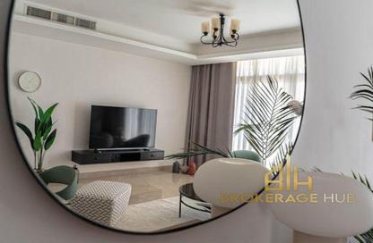 Apartment - 3 - 3 for rent in Cairo Festival City - North Investors Area - New Cairo City - Cairo