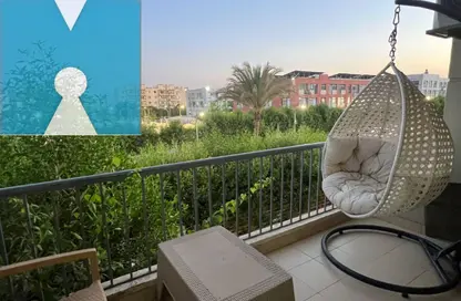 شقة - 3 غرف نوم - 2 حمامات للايجار في ذا ادريس - الحي الثاني عشر - الشيخ زايد - الجيزة