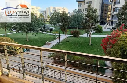Apartment - 3 Bedrooms - 2 Bathrooms for sale in B8 - Madinaty - Cairo