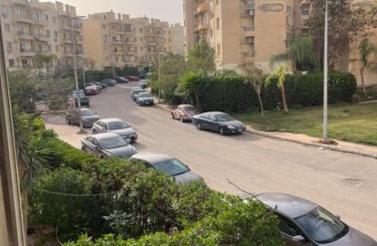 شقة - 2 - 1 للبيع في المستقبل - الحي الثاني عشر - الشيخ زايد - الجيزة