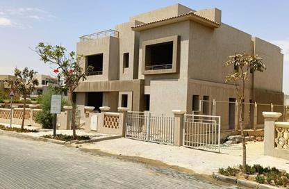 فيلا - 6 غرف نوم - 7 حمامات للبيع في بالم هيلز جولف اكستينشن - طريق الواحات - مدينة 6 أكتوبر - الجيزة فيلا - 6 غرف نوم - 7 حمامات للبيع في بالم هيلز جولف اكستينشن - طريق الواحات - مدينة 6 أكتوبر - الجيزة