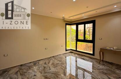 Townhouse - 4 Bedrooms - 4 Bathrooms for rent in Villette - 5th Settlement Compounds - The 5th Settlement - New Cairo City - Cairo