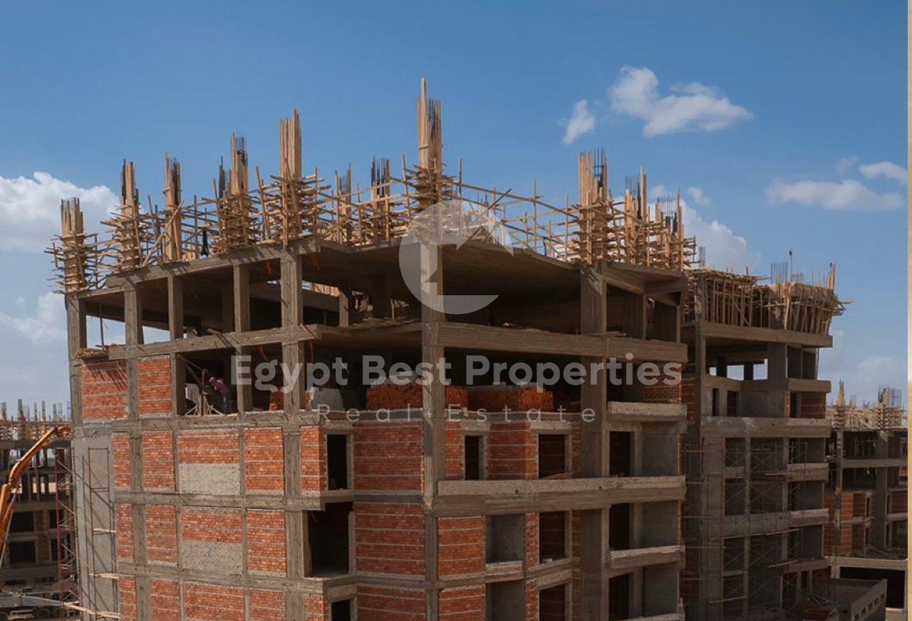 3-bedroom apartment 153 m² for sale in The Brooks