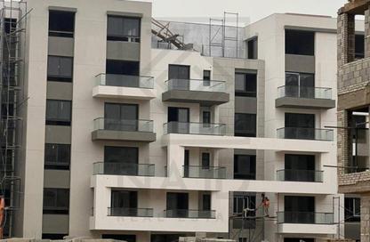 Apartment - 2 Bedrooms - 2 Bathrooms for sale in Badya Palm Hills - 6 October Compounds - 6 October City - Giza
