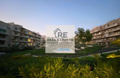 Apartment - 2 - 3 for rent in Villette - 5th Settlement Compounds - The 5th Settlement - New Cairo City - Cairo