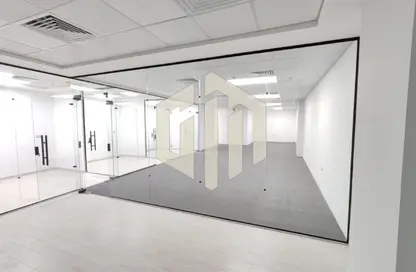 مساحات مكتبية - غرفة نوم - 1 حمام للايجار في كايرو فيستيفال سيتى - المستثمرين الشمالية - مدينة القاهرة الجديدة - القاهرة