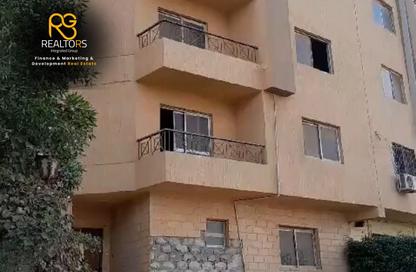دوبلكس - 3 غرف نوم - 3 حمامات للبيع في كايرو جايت - كمبوندات الشيخ زايد - الشيخ زايد - الجيزة