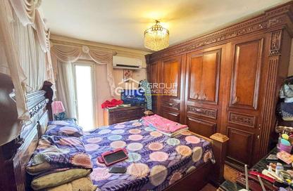 Apartment - 2 - 2 for sale in Sporting - Hay Sharq - Alexandria Apartment - 2 - 2 for sale in Sporting - Hay Sharq - Alexandria