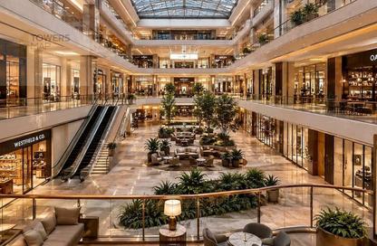 Office Space - Studio for sale in El Banafseg - New Cairo City - Cairo