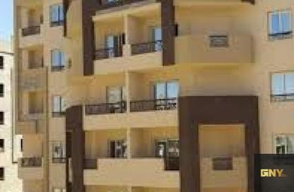 شقة - 3 غرف نوم - 2 حمامات للبيع في شارع رقم 4 - مدينة الواحة - مدينة الواحة - الحي العاشر - مدينة نصر - القاهرة