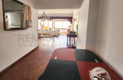 Apartment - 3 Bedrooms - 2 Bathrooms for sale in Waboor Elmayah - Hay Wasat - Alexandria