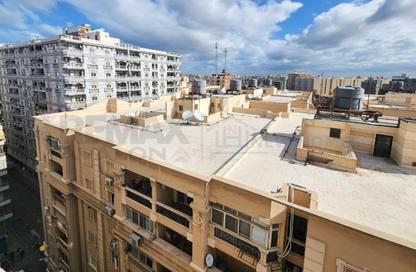 شقة - 3 غرف نوم - 2 حمامات للبيع في وابور المياة - حي وسط - الاسكندرية