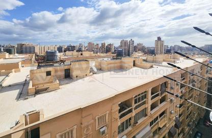 Apartment - 3 Bedrooms - 2 Bathrooms for sale in Waboor Elmayah - Hay Wasat - Alexandria