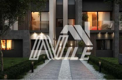 Townhouse - 4 Bedrooms - 4 Bathrooms for sale in Rare - Mostakbal City Compounds - Mostakbal City - Future City - Cairo