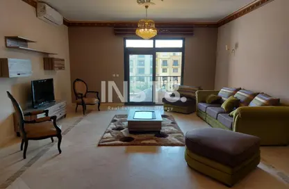 شقة - 3 غرف نوم - 3 حمامات للايجار في ميفيدا - كمبوندات التجمع الخامس - التجمع الخامس - مدينة القاهرة الجديدة - القاهرة