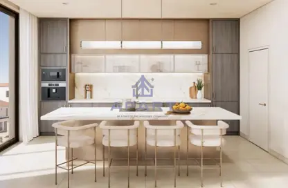 شاليه - 2 غرف نوم - 2 حمامات للبيع في هاسيندا وترز - قسم الضبعة - الساحل الشمالي