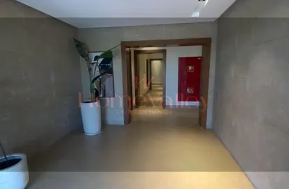 Apartment - 2 Bedrooms - 2 Bathrooms for rent in O West - 6 October Compounds - 6 October City - Giza