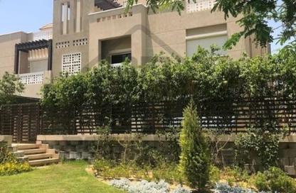 منزل مزدوج - 4 غرف نوم - 5 حمامات للبيع في جرين 4 - كمبوندات 6 أكتوبر - مدينة 6 أكتوبر - الجيزة منزل مزدوج - 4 غرف نوم - 5 حمامات للبيع في جرين 4 - كمبوندات 6 أكتوبر - مدينة 6 أكتوبر - الجيزة