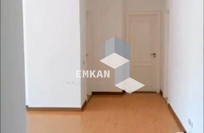 Apartment - 2 Bedrooms - 2 Bathrooms for rent in Casa - Sheikh Zayed Compounds - Sheikh Zayed City - Giza