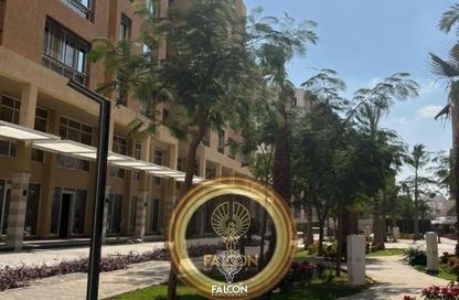 Shop - Studio - 1 Bathroom for sale in Al Maqsad - New Capital Compounds - New Capital City - Cairo Shop - Studio - 1 Bathroom for sale in Al Maqsad - New Capital Compounds - New Capital City - Cairo
