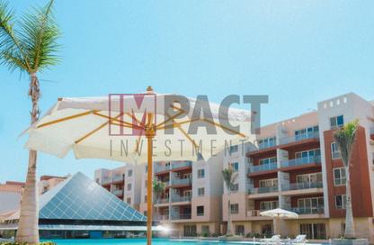 Apartment - 3 Bedrooms - 3 Bathrooms for sale in Promenade New Cairo - 5th Settlement Compounds - The 5th Settlement - New Cairo City - Cairo