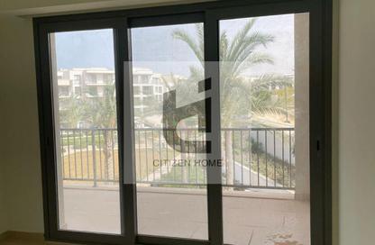 Chalet - 3 Bedrooms - 3 Bathrooms for sale in Marassi - Sidi Abdel Rahman - North Coast Chalet - 3 Bedrooms - 3 Bathrooms for sale in Marassi - Sidi Abdel Rahman - North Coast