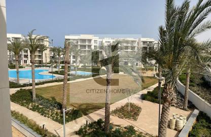 Chalet - 3 Bedrooms - 3 Bathrooms for sale in Marassi - Sidi Abdel Rahman - North Coast