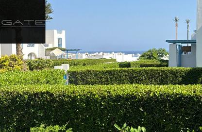 Chalet - 3 Bedrooms - 2 Bathrooms for sale in Mountain View - Ras Al Hekma - North Coast