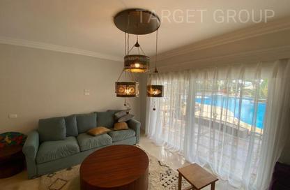 Duplex - 2 - 2 for rent in Mountain View 1 - 5th Settlement Compounds - The 5th Settlement - New Cairo City - Cairo