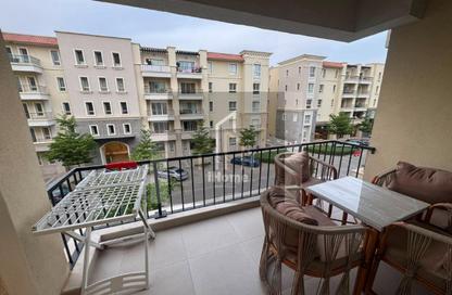 Apartment - 3 Bedrooms - 3 Bathrooms for rent in Mivida - 5th Settlement Compounds - The 5th Settlement - New Cairo City - Cairo