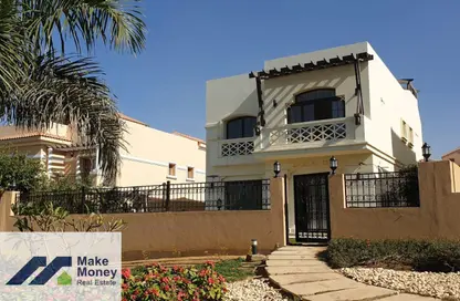 فيلا - 5 غرف نوم - 5 حمامات للايجار في هايد بارك - مدينة القاهرة الجديدة - القاهرة