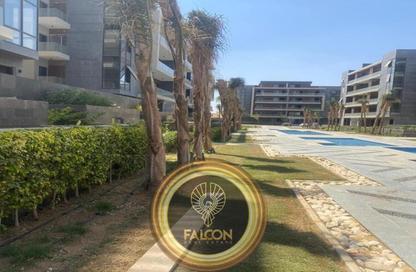 Apartment - 3 Bedrooms - 2 Bathrooms for sale in El Patio Oro - 5th Settlement Compounds - The 5th Settlement - New Cairo City - Cairo