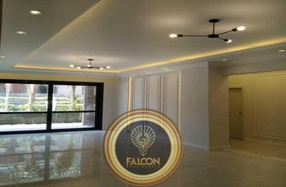 Apartment - 3 Bedrooms - 2 Bathrooms for sale in El Patio Oro - 5th Settlement Compounds - The 5th Settlement - New Cairo City - Cairo