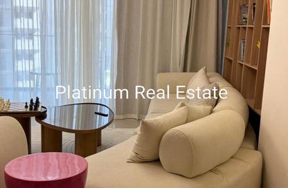 Apartment - 3 - 3 for rent in Zed Towers - Sheikh Zayed Compounds - Sheikh Zayed City - Giza