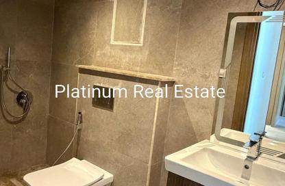 Apartment - 3 - 3 for rent in Zed Towers - Sheikh Zayed Compounds - Sheikh Zayed City - Giza Apartment - 3 - 3 for rent in Zed Towers - Sheikh Zayed Compounds - Sheikh Zayed City - Giza
