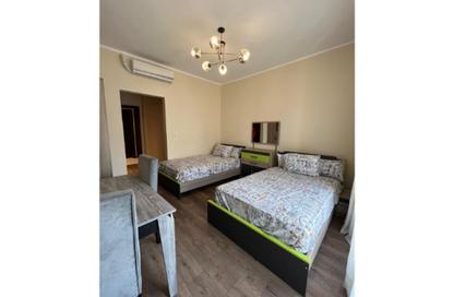 Apartment - 2 Bedrooms - 3 Bathrooms for rent in 90 Avenue - South Investors Area - New Cairo City - Cairo