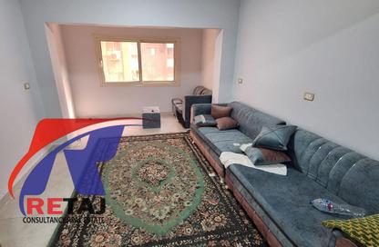 Apartment - 2 Bedrooms - 1 Bathroom for sale in City Stars - Masaken Al Mohandesin - Nasr City - Cairo