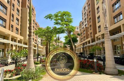 وحدة طبية - استوديو - 1 حمام للبيع في المقصد - كمبوندات العاصمة الإدارية الجديدة - العاصمة الإدارية الجديدة - القاهرة