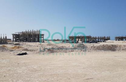 فيلا - 5 غرف نوم - 5 حمامات للبيع في هاسيندا ويست - راس الحكمة - الساحل الشمالي