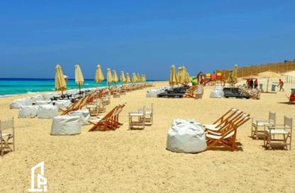 شاليه - 4 غرف نوم - 3 حمامات للبيع في مراسي - سيدي عبد الرحمن - الساحل الشمالي