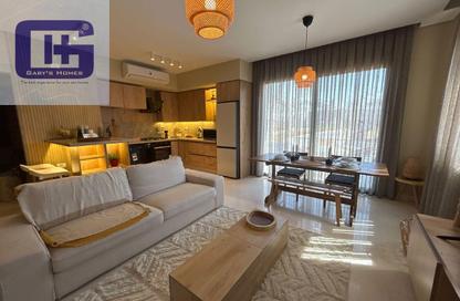 Apartment - 1 Bedroom - 2 Bathrooms for rent in Villette - 5th Settlement Compounds - The 5th Settlement - New Cairo City - Cairo Apartment - 1 Bedroom - 2 Bathrooms for rent in Villette - 5th Settlement Compounds - The 5th Settlement - New Cairo City - Cairo