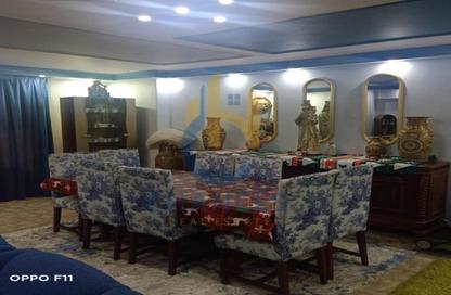 Apartment - 3 Bedrooms - 2 Bathrooms for sale in Baron City - El Katameya Compounds - El Katameya - New Cairo City - Cairo