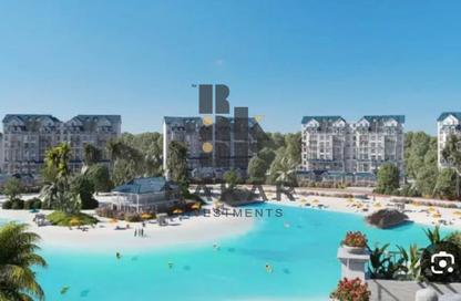 Apartment - 3 - 3 for sale in Mountain View iCity - 5th Settlement Compounds - The 5th Settlement - New Cairo City - Cairo Apartment - 3 - 3 for sale in Mountain View iCity - 5th Settlement Compounds - The 5th Settlement - New Cairo City - Cairo