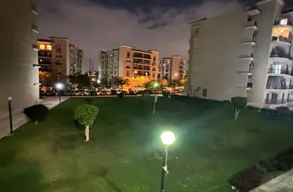 Apartment - 2 Bedrooms - 1 Bathroom for rent in El Rehab Extension - Al Rehab - New Cairo City - Cairo