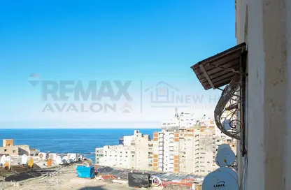 شقة - 2 غرف نوم - 1 حمام للبيع في ميامي - حي اول المنتزة - الاسكندرية شقة - 2 غرف نوم - 1 حمام للبيع في ميامي - حي اول المنتزة - الاسكندرية