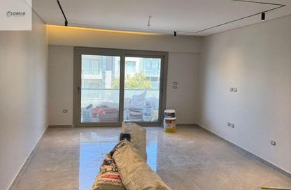 Apartment - 2 Bedrooms - 2 Bathrooms for rent in Galleria Moon Valley - South Investors Area - New Cairo City - Cairo