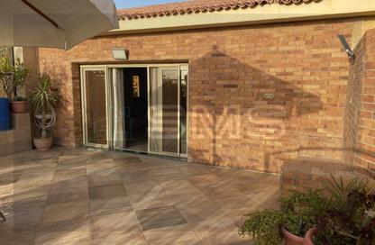 Duplex - 4 Bedrooms - 3 Bathrooms for sale in Al Narges 3 - Al Narges - New Cairo City - Cairo
