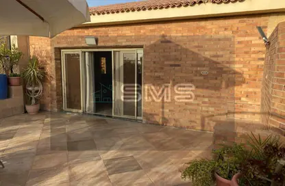 دوبلكس - 4 غرف نوم - 3 حمامات للبيع في النرجس 3 - النرجس - مدينة القاهرة الجديدة - القاهرة